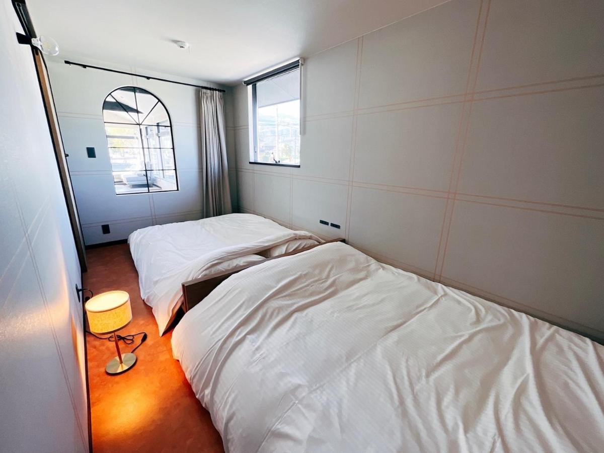 Kiiiya Cafe&Hostel Azumino Εξωτερικό φωτογραφία