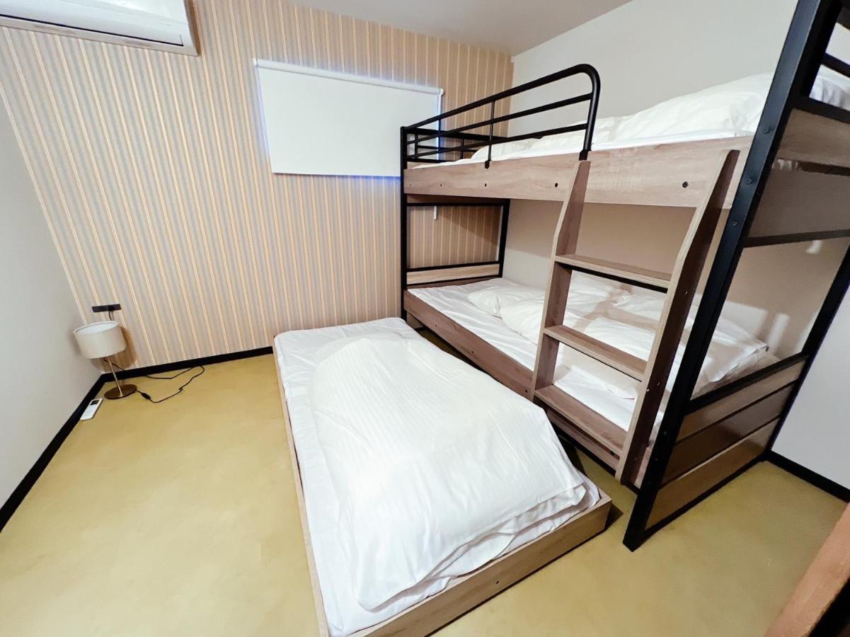 Kiiiya Cafe&Hostel Azumino Εξωτερικό φωτογραφία