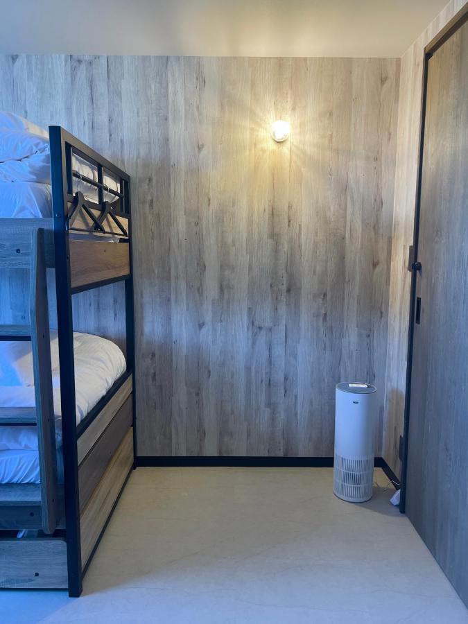 Kiiiya Cafe&Hostel Azumino Εξωτερικό φωτογραφία
