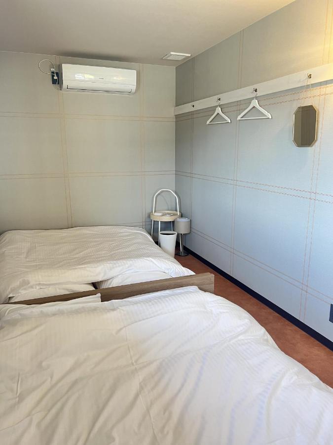 Kiiiya Cafe&Hostel Azumino Εξωτερικό φωτογραφία