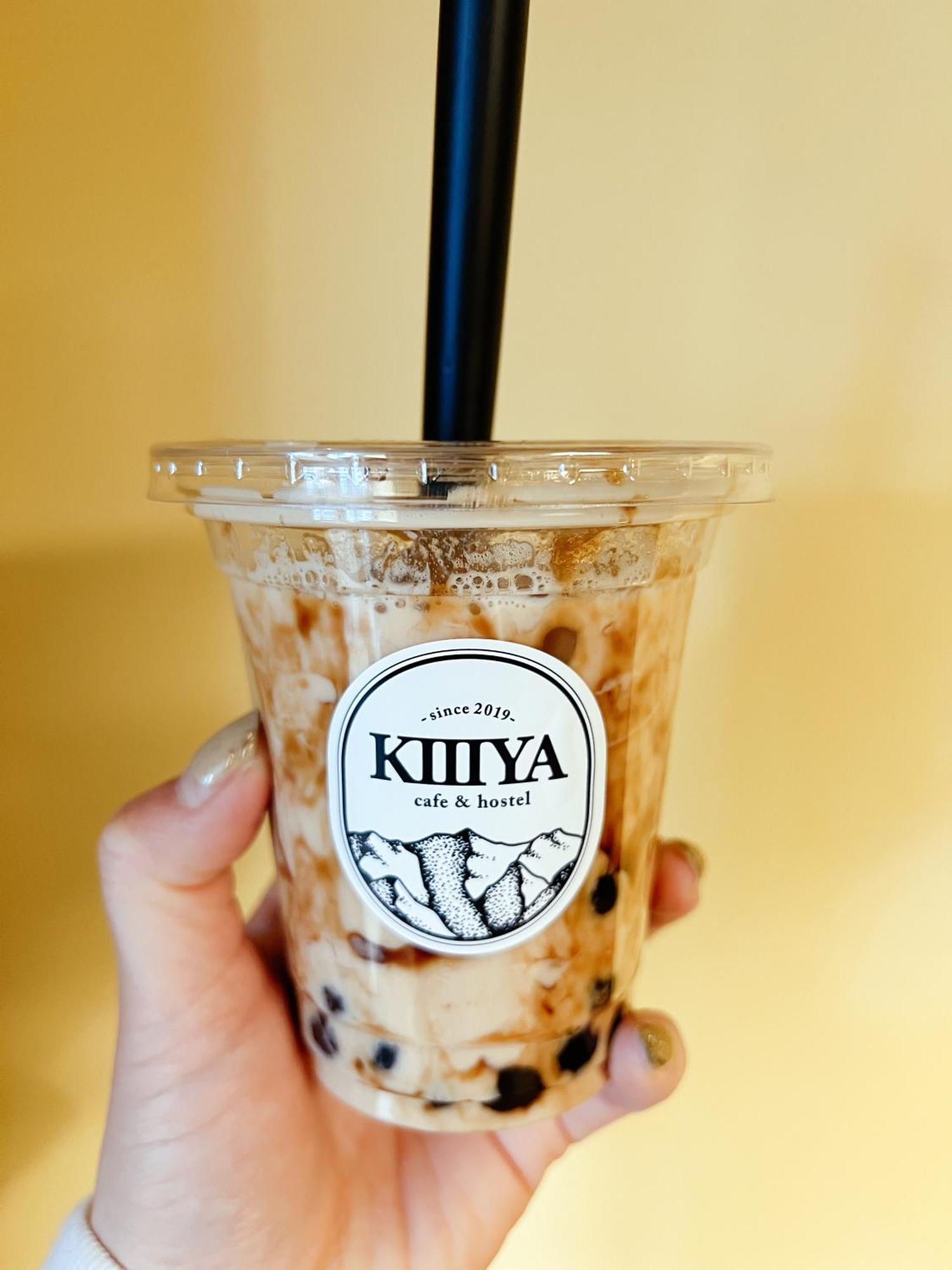 Kiiiya Cafe&Hostel Azumino Εξωτερικό φωτογραφία